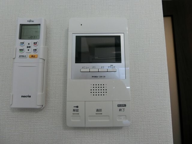 レオンヴァリエ福島野田の物件内観写真