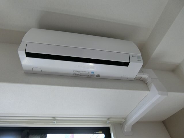 レオンヴァリエ福島野田の物件内観写真