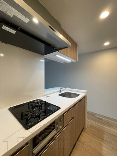 アーバネックス同心Ⅱの物件内観写真