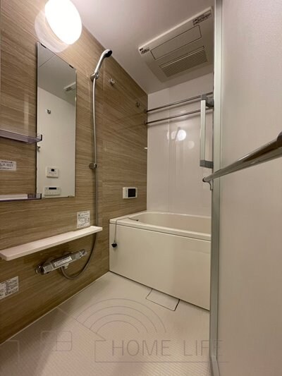 アーバネックス同心Ⅱの物件内観写真