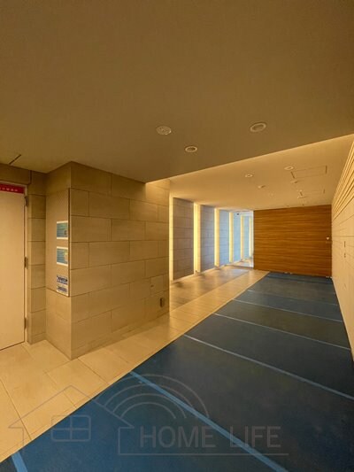 アーバネックス同心Ⅱの物件外観写真