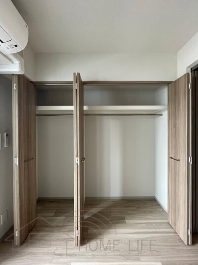 アーバネックス同心Ⅱの物件内観写真