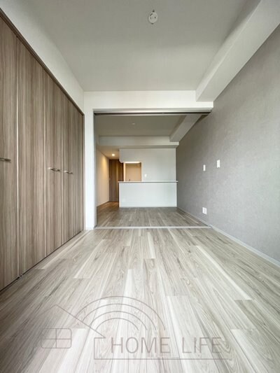 アーバネックス同心Ⅱの物件内観写真