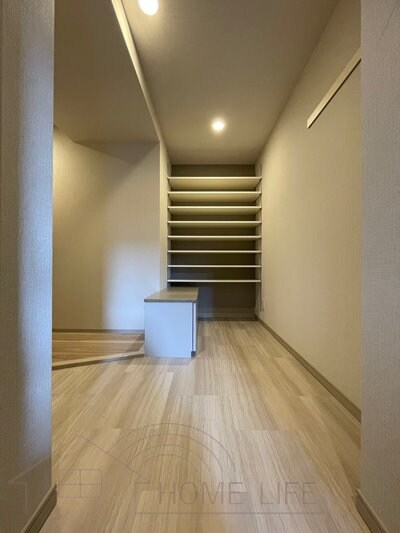 アーバネックス同心Ⅱの物件内観写真