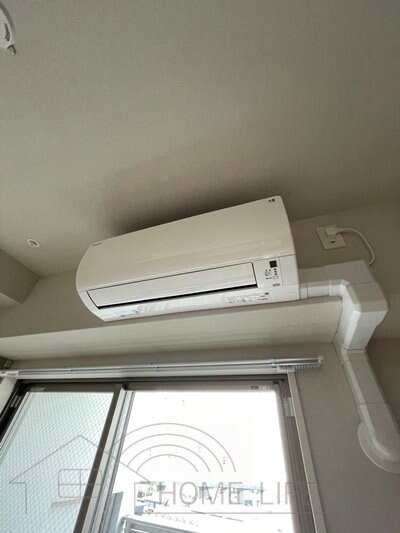 アーバネックス同心Ⅱの物件内観写真