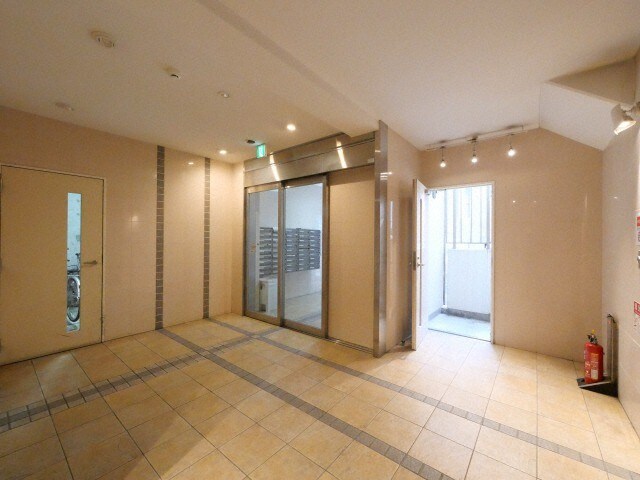 リレイション大国の物件外観写真