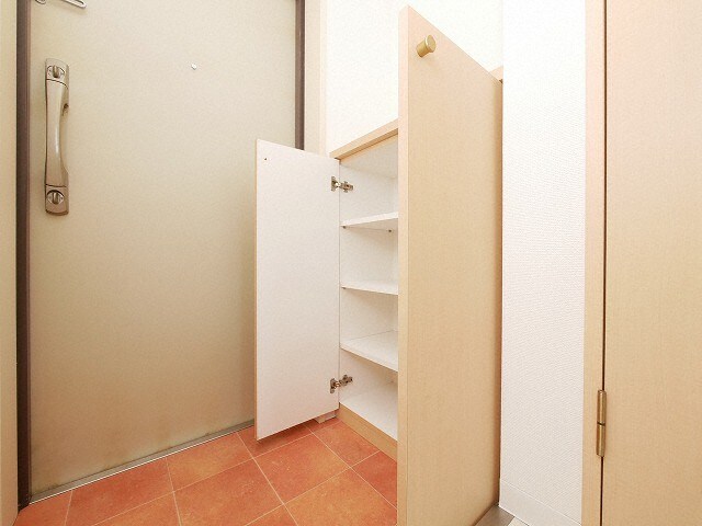 リレイション大国の物件内観写真