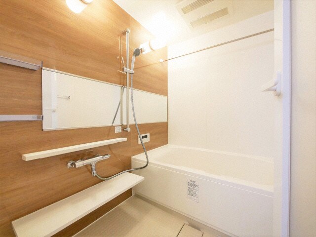 ショウエイ靭の物件内観写真