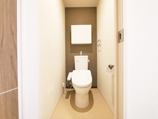 ショウエイ靭の物件内観写真