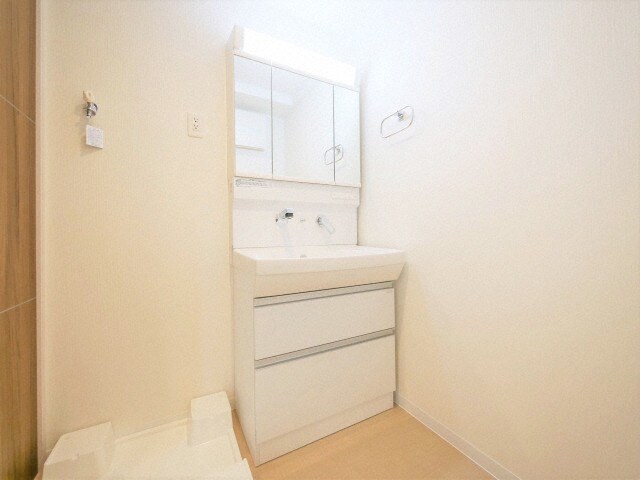 ショウエイ靭の物件内観写真