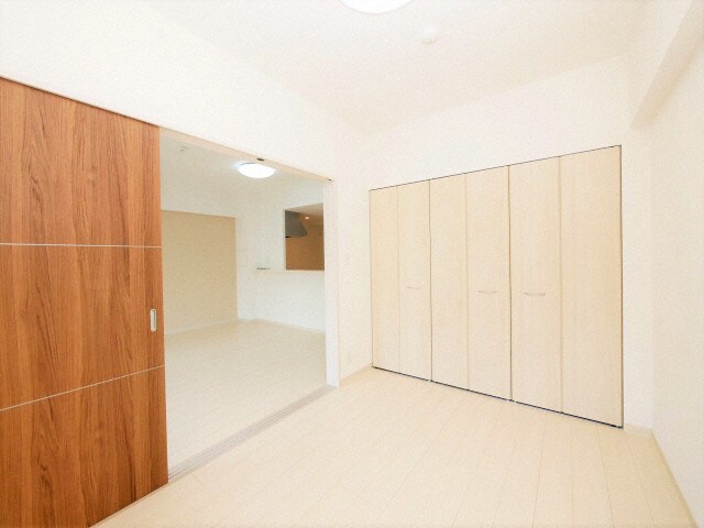 ショウエイ靭の物件内観写真