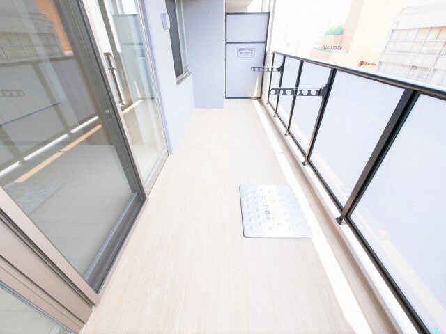 ショウエイ靭の物件内観写真