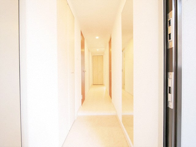 ショウエイ靭の物件内観写真