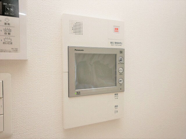 ショウエイ靭の物件内観写真