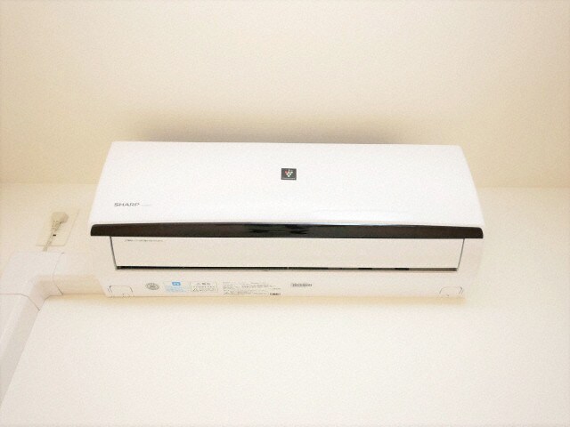 ショウエイ靭の物件内観写真