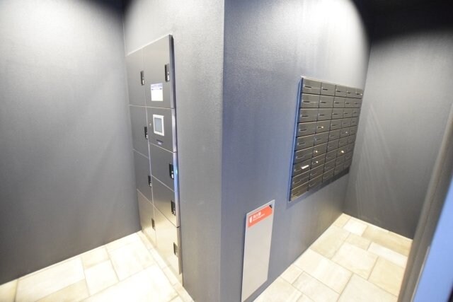 ショウエイ靭の物件内観写真