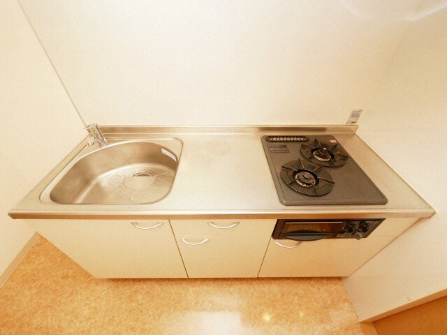 KDXレジデンス難波の物件内観写真