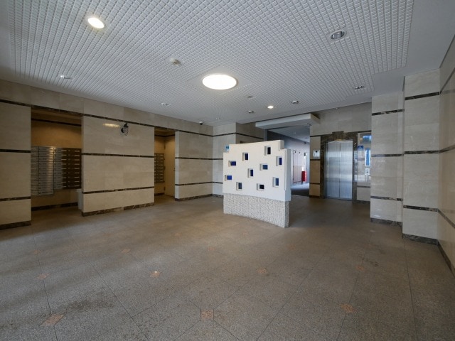 KDXレジデンス難波の物件外観写真