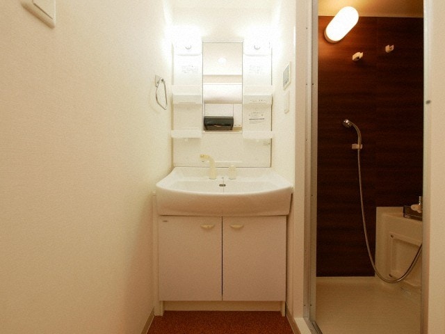 KDXレジデンス難波の物件内観写真