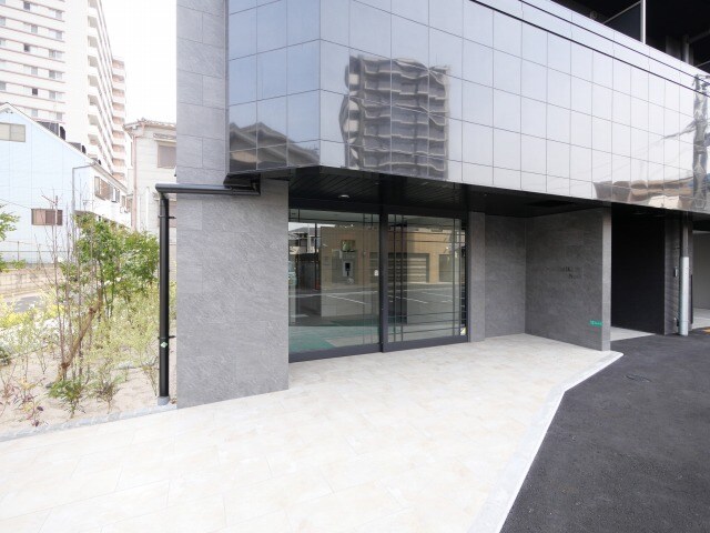 東三国Noahの物件外観写真