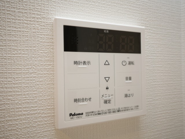 東三国Noahの物件内観写真