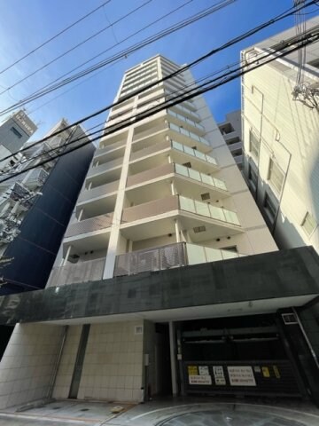 ビエラコート内久宝寺の物件外観写真