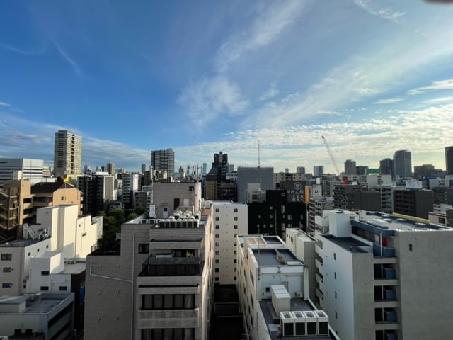 ビエラコート内久宝寺の物件内観写真