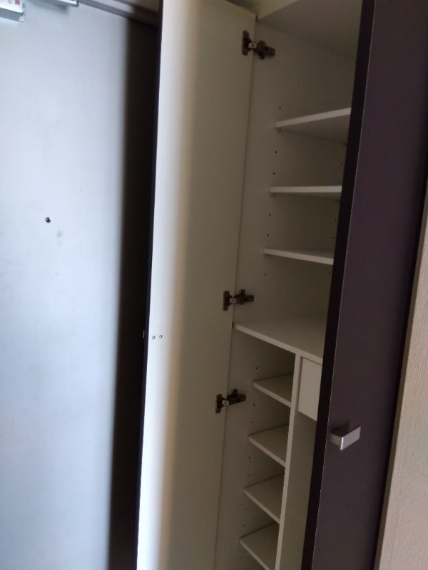 ビエラコート内久宝寺の物件内観写真