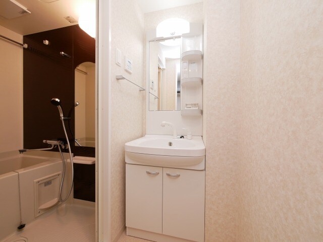 Luxe難波西Ⅲの物件内観写真