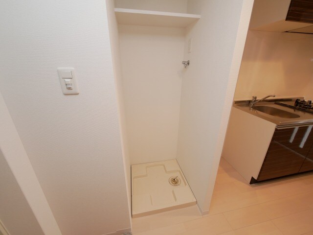 Luxe難波西Ⅲの物件内観写真