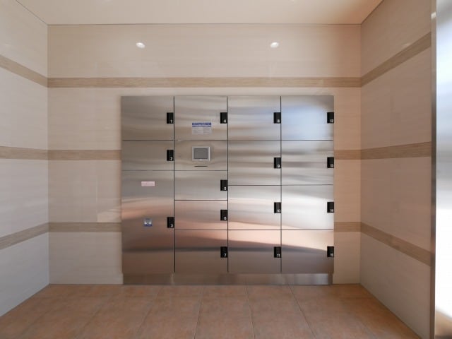 Luxe難波西Ⅲの物件内観写真