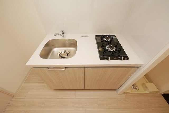 アドバンス大阪カーサの物件内観写真