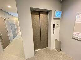 アドバンス大阪カーサの物件外観写真