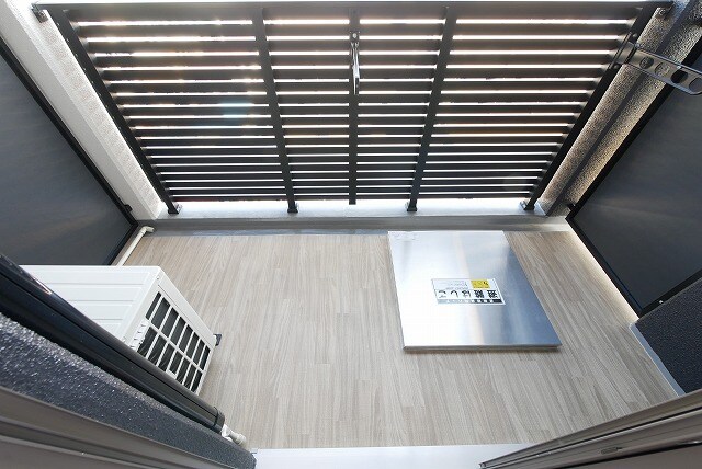 アドバンス大阪カーサの物件内観写真