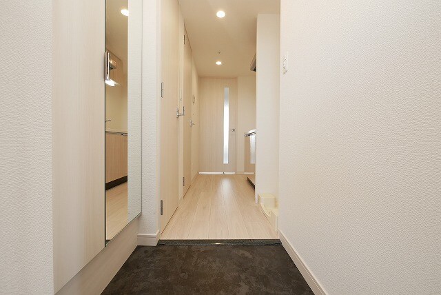 アドバンス大阪カーサの物件内観写真