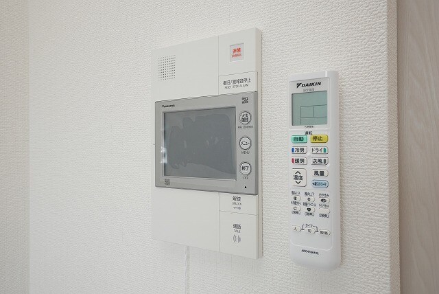 アドバンス大阪カーサの物件内観写真