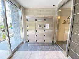 アドバンス大阪カーサの物件内観写真