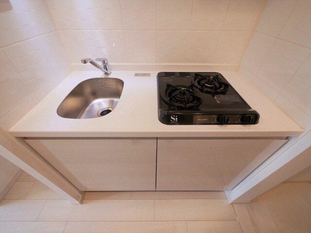 S-RESIDENCE新大阪WESTの物件内観写真