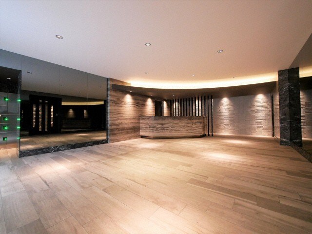 S-RESIDENCE新大阪WESTの物件外観写真