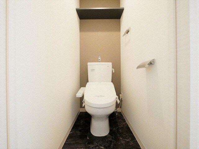 S-RESIDENCE新大阪WESTの物件内観写真