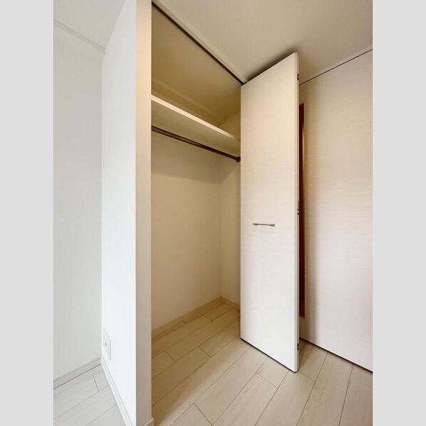 S-RESIDENCE新大阪WESTの物件内観写真