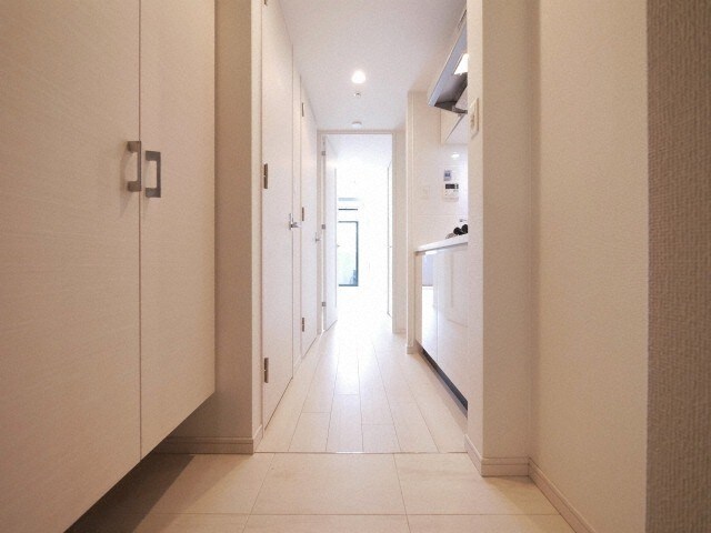 S-RESIDENCE新大阪WESTの物件内観写真