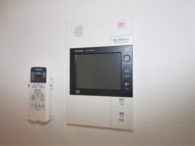 S-RESIDENCE新大阪WESTの物件内観写真