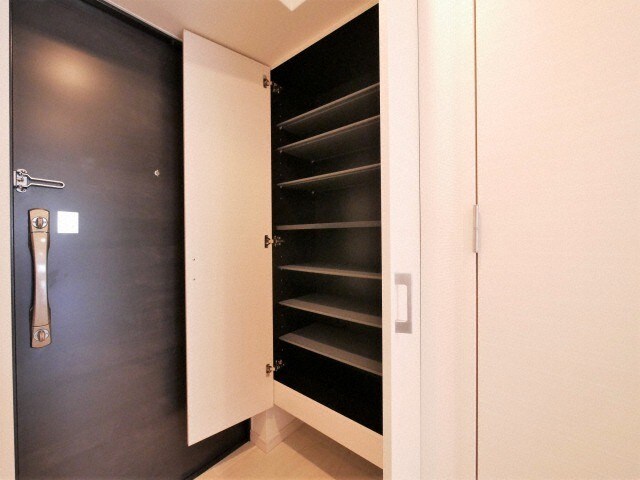 S-RESIDENCE新大阪WESTの物件内観写真