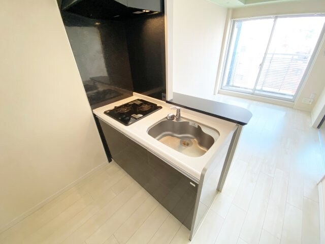 TLRレジデンス難波東の物件内観写真