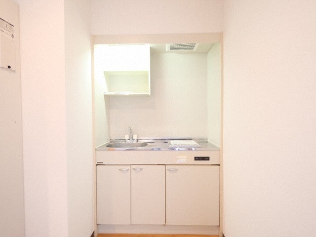 クレセール阿波座の物件内観写真