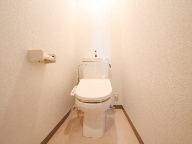 クレセール阿波座の物件内観写真