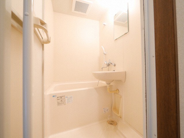 クレセール阿波座の物件内観写真