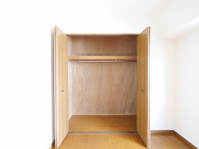 クレセール阿波座の物件内観写真