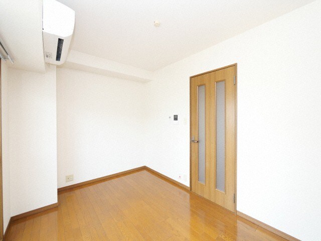 クレセール阿波座の物件内観写真